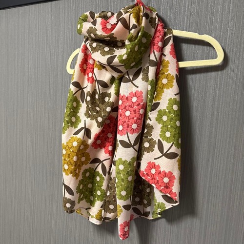 Orla kiely uniqlo floral - x,