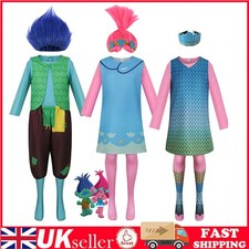 Cosplay Trolls Princess Poppy