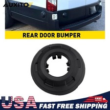 Rear Door Bumper Assembly For