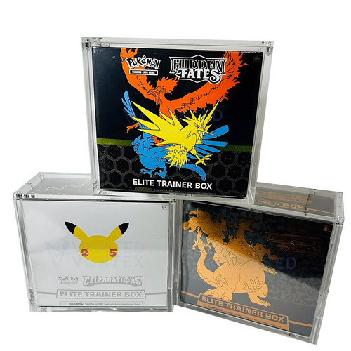Pokemon tcg booster box - tcg,