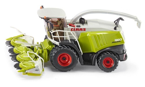 Siku 4058 claas jaguar - siku, 960