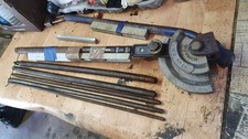 Record pipe benders - pipe, and