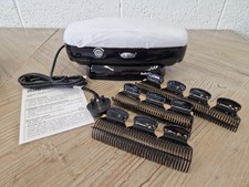 BaByliss Thermo-Ceramic Heated