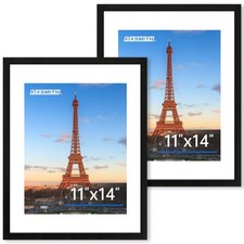 FIXSMITH 11x14 Picture Frame 2