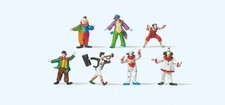 Preiser 79700 Clowns, N