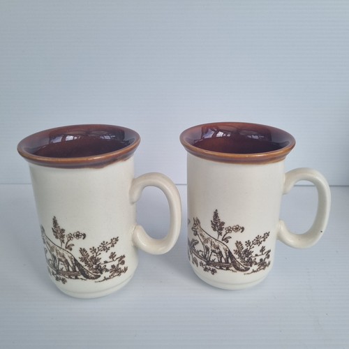 Vintage churchill stoneware - vintage,