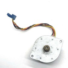12V Stepper Motor Replacement