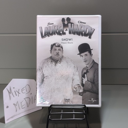 Laurel hardy volume - 10,