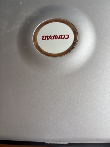 Compaq presario 2500 - compaq,