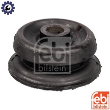 SUSPENSION STRUT SUPPORT MOUNT