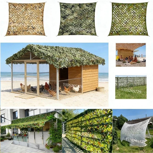 Military camouflage net - military,