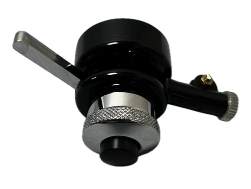 Hupenknopf with light switch - light,