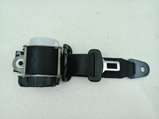 CITROEN BERLINGO SEAT BELT