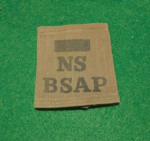 British south africa - africa,