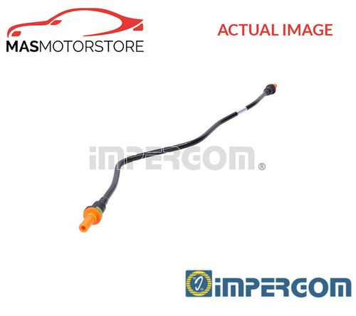 Fuel line original - line, imperium