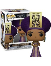 Funko Pop Black Panther