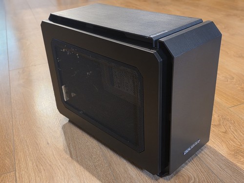 Itx gaming gtx - 1060, 6gb