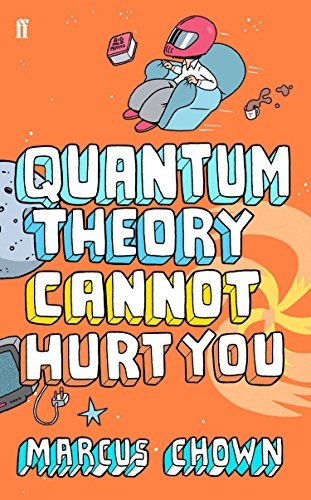 Quantum theory cannot hurt - theory,