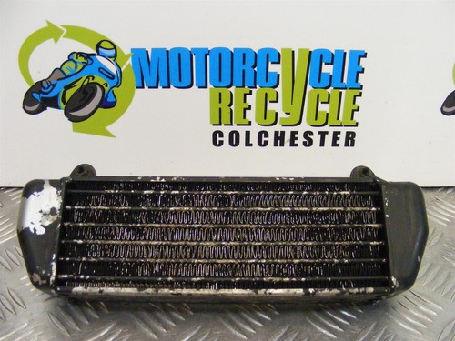Bmw 1200 oil cooler - oil,
