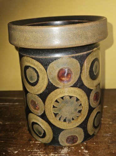 Denby arabesque pattern - denby,