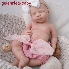 50cm  Reborn doll, silicone