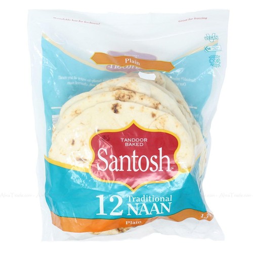 Santosh tandoor baked - santosh,