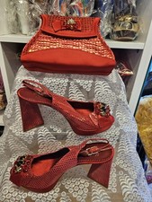 Original Italian Leather Women