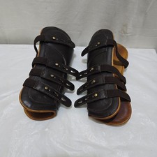 Equestrian  Boots / Ankle