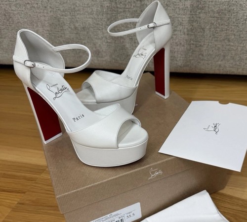 Christian louboutin sandaloo - christian,