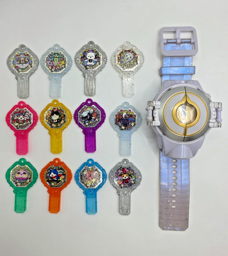 Kai watch elda - watch,