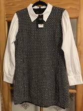 Next Dress With Built In