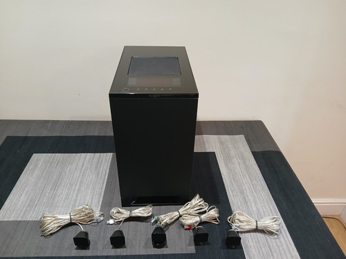 Sony 450w home - sony, theatre