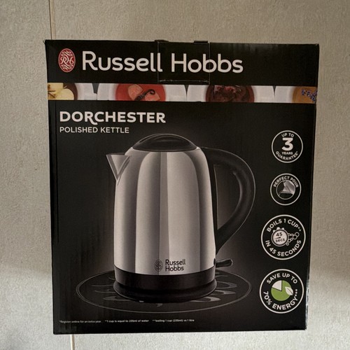 Russell hobbs dorchester - russell,