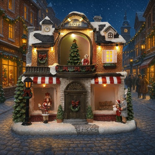Light music christmas - music, house
