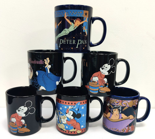 Job lot disney kilncraft stl - job,