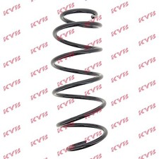 KYB RA3307 Coil Spring for