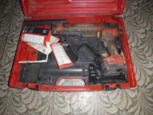 Hilti 3500 adhesive - hilti, 3500-a