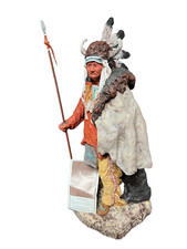 Native American Indian