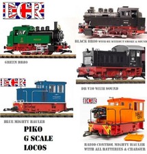 NEW PIKO G SCALE 45mm GAUGE