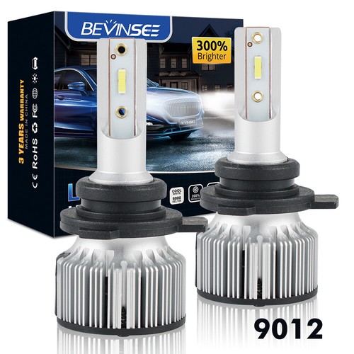 Bevinsee 9012 hir2 led - hir2,