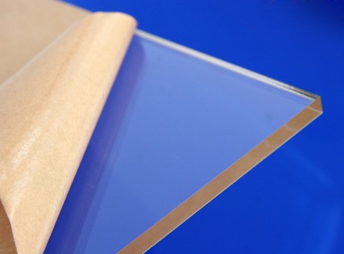 Sheets 4 x 12 - (.220"),