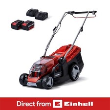 Einhell Cordless Lawnmower