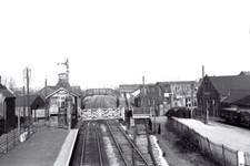 PHOTO BR British Railways