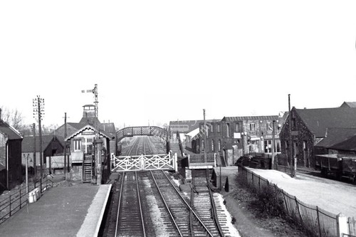 Photo british railways - photo,