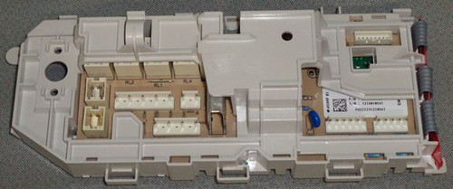 Genuine beko main control - genuine,