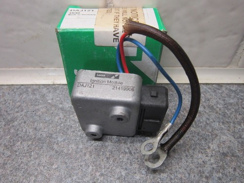 Genuine lucas daj121 ignition - genuine,