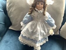 alberon dolls "TANYA"