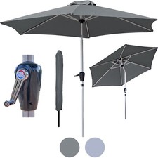 Garden Table Parasol Patio