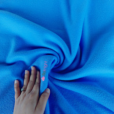 Polar Fleece Anti Pill Soft