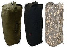 Army Kit Bag US Combat
